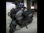 Sepeda Motor Listrik
